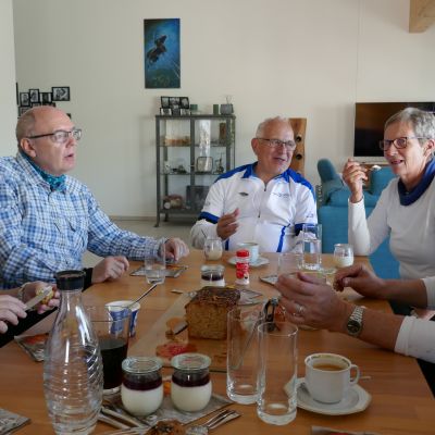 069 Die Überraschung